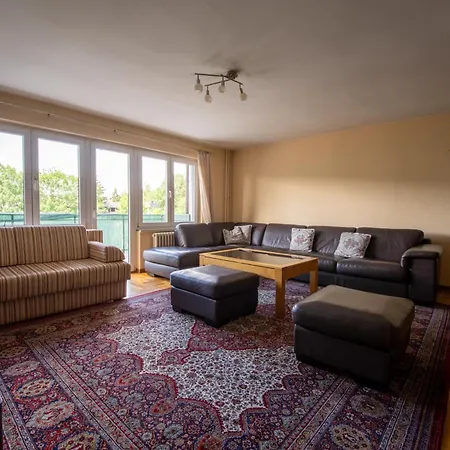 Auris 2 Apartment Sarajevo