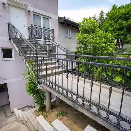 Apartment Auris 2