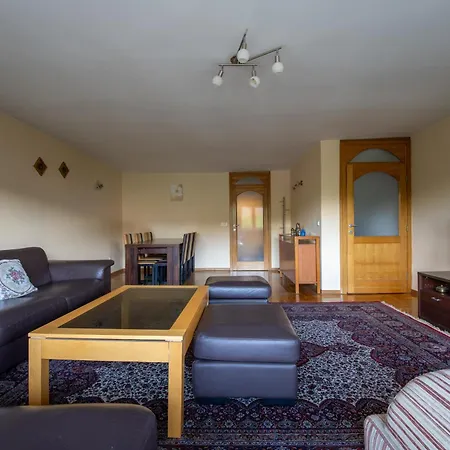 Auris 2 Apartment