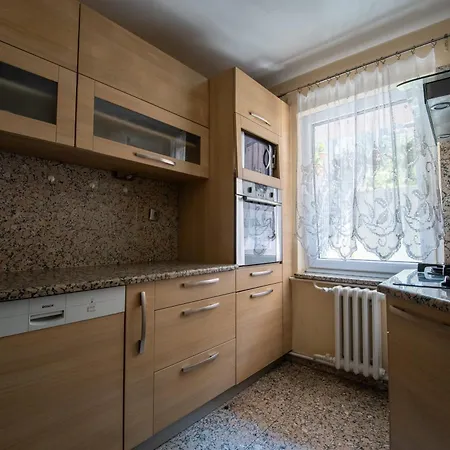Apartment Auris 2