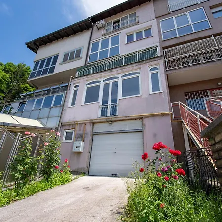 Auris 2 Apartment Sarajevo